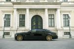 Rolls-Royce Ghost Black One by Spofec 2015 года